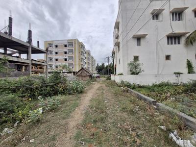 Image of 1200 Sq.ft Residential Plot / Land for sale in Sithalapakkam, Chennai for Rs. 8400000