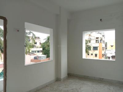 Bedroom Image of 1250 Sq.ft 3 BHK Apartment / Flat for sale in Shree Shyam Tower by Shree Shyam Developers, South Dum Dum Kolkata for Rs. 6000000