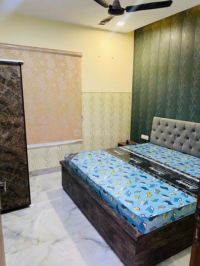 Janta Nagar, Kharar Bedroom 1