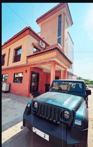Image of 2500 Sq.ft 5 BHK Independent House for sale in Waghodia Road, Vadodara for Rs. 9500000