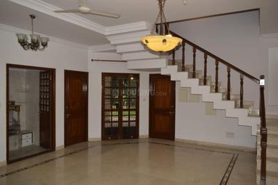 Hall Image of 5800 Sq.ft 4 BHK Villa for rent in Adarsh Palm Meadows, Whitefield Bengaluru for Rs. 400000
