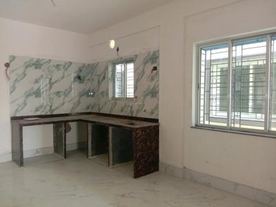 Living Room Image of 950 Sq.ft 2 BHK Apartment / Flat for sale in New Town Kolkata for Rs. 5800000