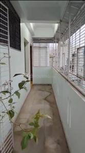 Balcony Image of 1800 Sq.ft 2 BHK Apartment / Flat for rent in Amberpet Hyderabad for Rs. 24000