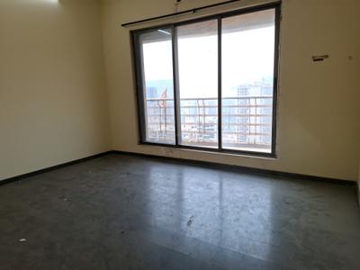 Bedroom Image of 1500 Sq.ft 3 BHK Apartment / Flat for sale in Paradise Sai Mannat, Kharghar Navi Mumbai for Rs. 26000000
