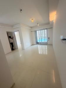 Hall Image of 900 Sq.ft 2 BHK Apartment / Flat for rent in Ashar Axis, Thane West Thane for Rs. 43000
