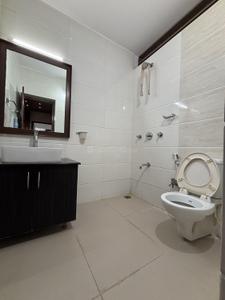 Image of 4000 Sq.ft 3 BHK Duplex for rent in Sahakara Nagar, Bengaluru for Rs. 200000