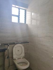 Common Bathroom Image of 1235 Sq.ft 2 BHK Apartment / Flat for sale in Tambaram Chennai for Rs. 8300000