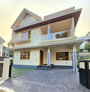 Image of 2250 Sq.ft 4 BHK Independent House for sale in Pukkattupady, Kochi for Rs. 9700000