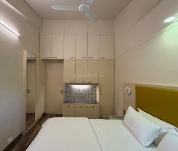 Bedroom Image of 1200 Sq.ft 2 BHK Villa for sale in Assagao Goa for Rs. 29500000