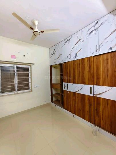 Police Colony, Kondapur Bedroom 1