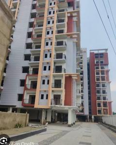 Image of 1525 Sq.ft 3 BHK Apartment / Flat for sale in Kahilipara, Guwahati for Rs. 10000000