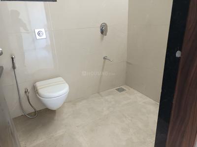 Image of 1050 Sq.ft 2 BHK Apartment / Flat for sale in Legacy Kairos A And B Building, Rahatani, Pune for Rs. 11500000