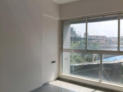 Bedroom Image of 1566 Sq.ft 2 BHK Apartment / Flat for sale in Salasar Sparsh, Bhayandar West Mira Bhayandar for Rs. 18335000