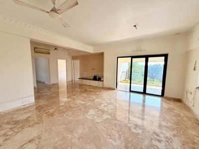 Hall Image of 2577 Sq.ft 3 BHK Apartment / Flat for sale in Alipore Kolkata for Rs. 45000000