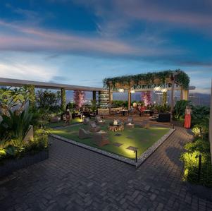 Image of 3400 Sq.ft 4.5 BHK Villa for sale in MNB Ananta Vilasa, Sector 56, Gurgaon for Rs. 64000000