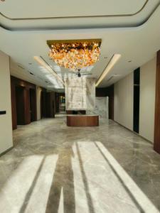 Hall Image of 2400 Sq.ft 3.5 BHK Builder Floor for sale in Emaar Emerald Floors, Sector 65 Gurgaon for Rs. 28500000