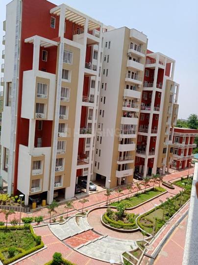 MP Kilandev Towers More Images 1