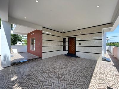 Image of 3500 Sq.ft 4 BHK Independent House for sale in Villankurichi, Coimbatore for Rs. 24000000