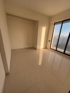 Bedroom Image of 590 Sq.ft 1 BHK Apartment / Flat for sale in Unique Vistas, Thane West Thane for Rs. 9000000
