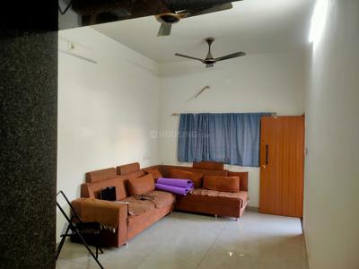1 BHK Villa