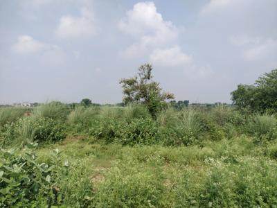 Image of 180 Sq.ft Residential Plot / Land for sale in Adore Smart City, Tajupur, Faridabad for Rs. 18000000