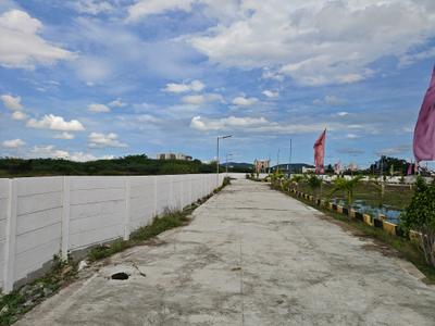 Image of 801 Sq.ft Residential Plot / Land for sale in Tambaram, Chennai for Rs. 3724650