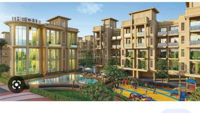 Image of 1305 Sq.ft 3 BHK Builder Floor for sale in Signatureglobal City 37D 1, Sector 37D, Gurgaon for Rs. 12600000