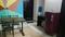 Hall Image of SS HOSTELS in GTB Nagar, New Delhi