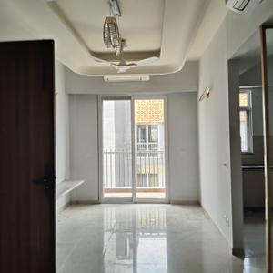Hall Image of 1150 Sq.ft 2.5 BHK Builder Floor for rent in Smartworld Orchard, Sector 61 Gurgaon for Rs. 50000