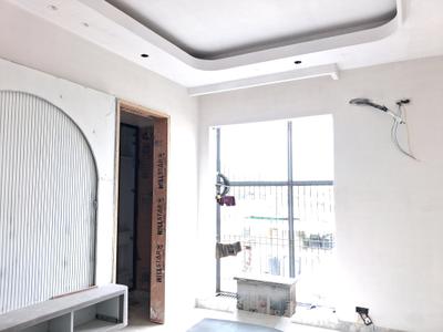 Bedroom Image of 1800 Sq.ft 3 BHK Builder Floor for sale in Paschim Vihar New Delhi for Rs. 40000000