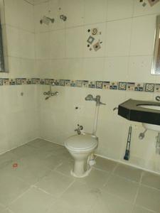 Bedroom Two Image of 1202 Sq.ft 2 BHK Apartment / Flat for sale in Wanowrie Pune for Rs. 12500000