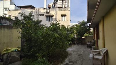 Balcony Image of 1160 Sq.ft 1 BHK Independent House for sale in Gnana Bharathi Bengaluru for Rs. 9200000