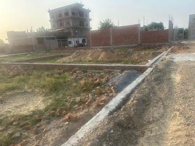 Residential Plot
