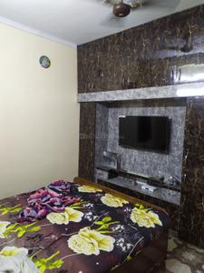 Bedroom Image of 2400 Sq.ft 3 BHK Villa for sale in Darpan Colony Gwalior for Rs. 11000000