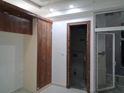 Bedroom Image of 1550 Sq.ft 3 BHK Apartment / Flat for sale in Sector 72 Noida for Rs. 5800000