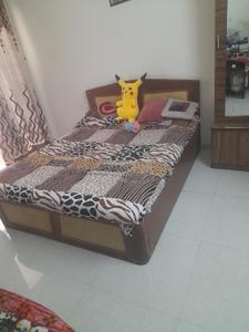 Bedroom Image of Need a roommate for my 2bhk flat in Jagatpura, Jaipur