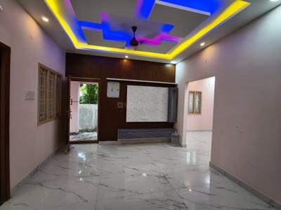 3 BHK Independent House