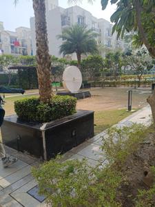 Image of 1081 Sq.ft 3 BHK Builder Floor for sale in Signature Global Park 4 And 5, Sector 36, Sohna for Rs. 10300000