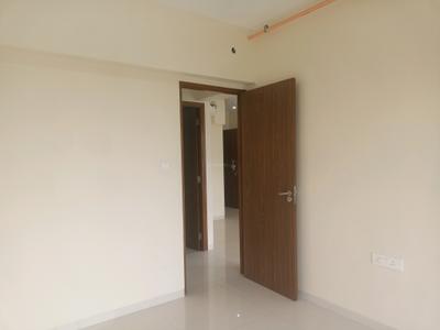 Bedroom Image of 604 Sq.ft 2 BHK Apartment / Flat for sale in JP Codename Starlife, Mira Road East Mira Bhayandar for Rs. 9650000