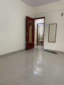 Hall Image of 600 Sq.ft 1 BHK Apartment / Flat for rent in Khar West Mumbai for Rs. 85000