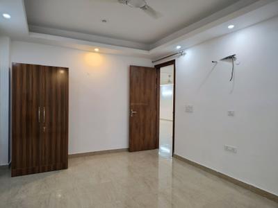 4 BHK Flat