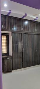 Bedroom Image of 1150 Sq.ft 2 BHK Independent House for sale in Bandlaguda Jagir Hyderabad for Rs. 13900000
