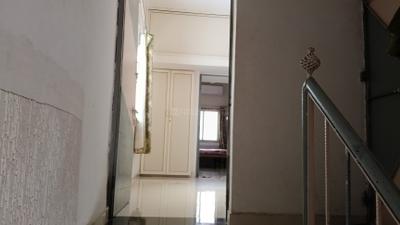 Bedroom Image of 1350 Sq.ft 3 BHK Independent House for sale in Ranip Ahmedabad for Rs. 16000000