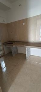 Kitchen Image of 1200 Sq.ft 3 BHK Apartment / Flat for rent in Dosti West County, Thane West Thane for Rs. 54000
