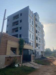 Image of 1600 Sq.ft 3 BHK Apartment / Flat for sale in Sarpavaram, Kakinada for Rs. 8000000