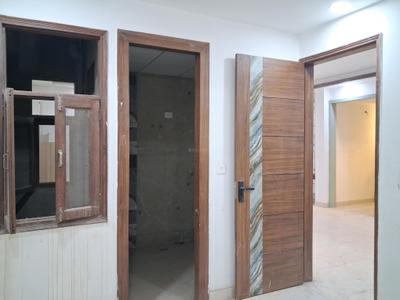 Bedroom Image of 1350 Sq.ft 2.5 BHK Apartment / Flat for sale in Shree Maruti Dham, Sector 49 Noida for Rs. 8000000