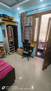 Bedroom Image of 500 Sq.ft 2 BHK Apartment / Flat for sale in Dashrath Puri New Delhi for Rs. 3999999
