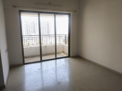 Living Room Image of 1098 Sq.ft 2.5 BHK Apartment / Flat for sale in Lodha Casa Bella Gold, Palava Phase 1 Thane for Rs. 7600000