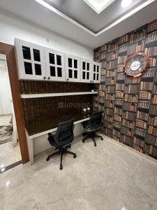 Hall Image of 2800 Sq.ft 4 BHK Independent House for sale in Nalanda Solitaire Park, Nipania Indore for Rs. 16500000