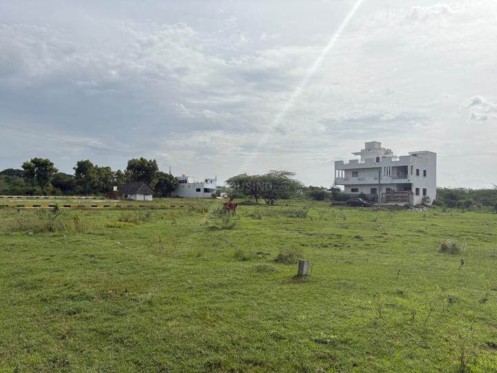 Sri Lakshmi Nagar Plot View 1
